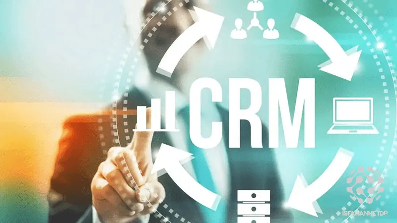 8 تکنیک برای جذب مشتری با نرم افزار crm