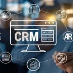 راهنمای خرید نرم افزار CRM | چطور یک سی آر ام مناسب انتخاب کنیم؟