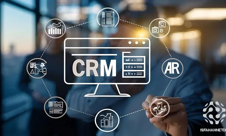 راهنمای خرید نرم افزار CRM | چطور یک سی آر ام مناسب انتخاب کنیم؟