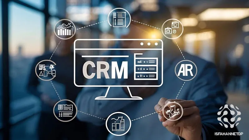 راهنمای خرید نرم افزار CRM | چطور یک سی آر ام مناسب انتخاب کنیم؟