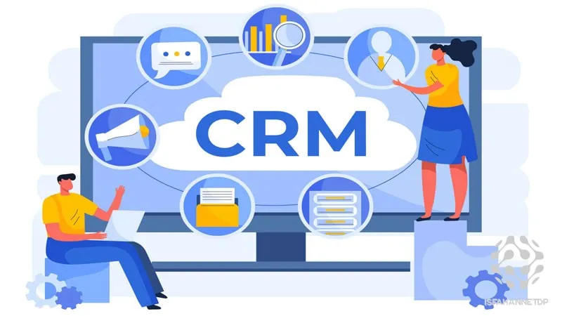 نکات مهم در خرید نرم افزار CRM