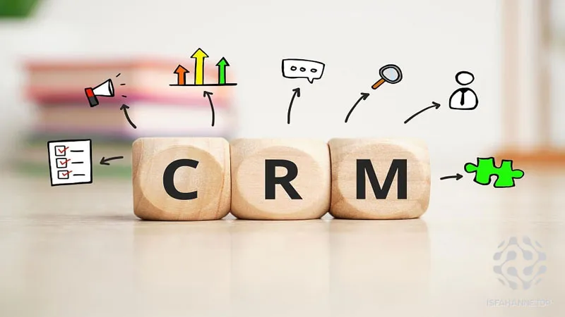 راهنمای خرید نرم افزار CRM | چطور یک سی آر ام مناسب انتخاب کنیم؟